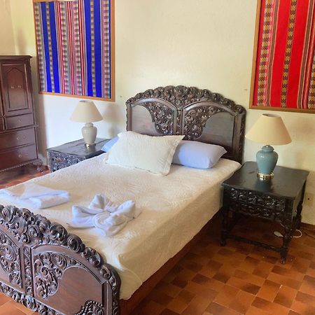 Casa Jacobina Tepoztlan Ξενοδοχείο Εξωτερικό φωτογραφία
