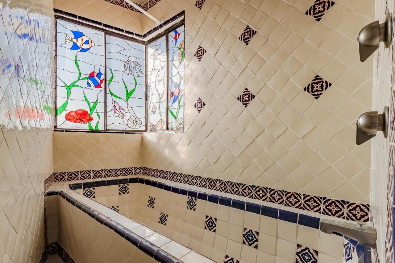 Casa Jacobina Tepoztlan Ξενοδοχείο Εξωτερικό φωτογραφία