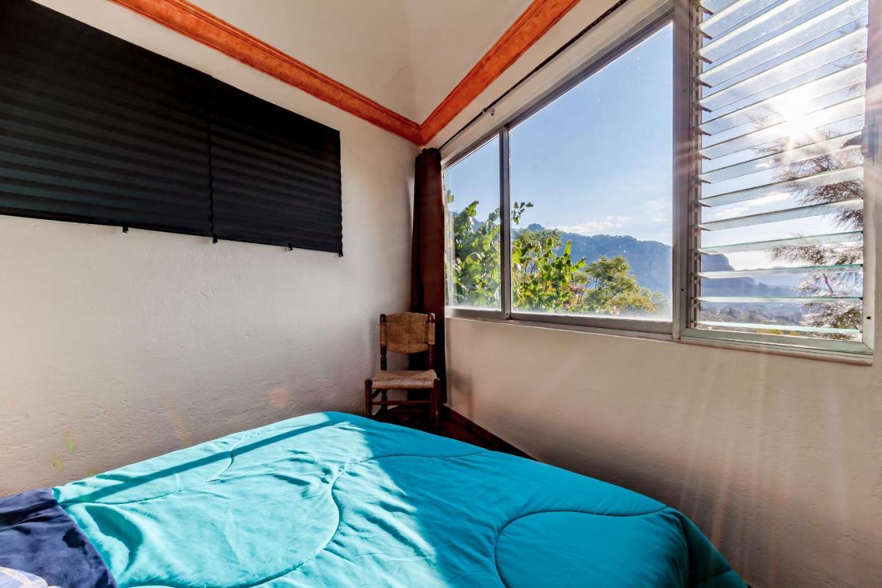 Casa Jacobina Tepoztlan Ξενοδοχείο Εξωτερικό φωτογραφία