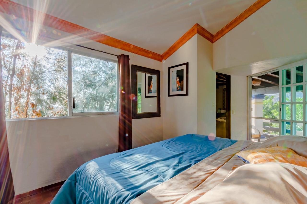 Casa Jacobina Tepoztlan Ξενοδοχείο Εξωτερικό φωτογραφία