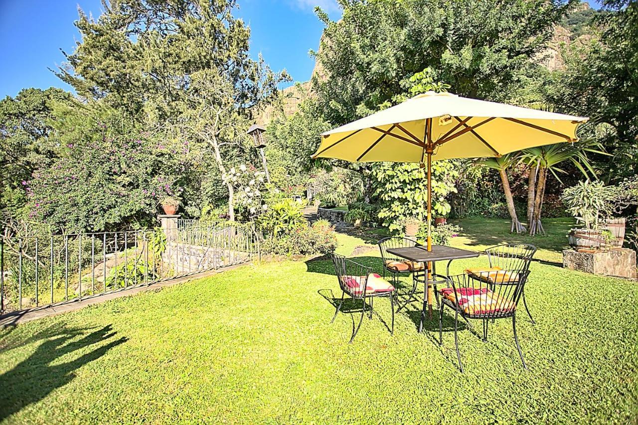 Casa Jacobina Tepoztlan Ξενοδοχείο Εξωτερικό φωτογραφία
