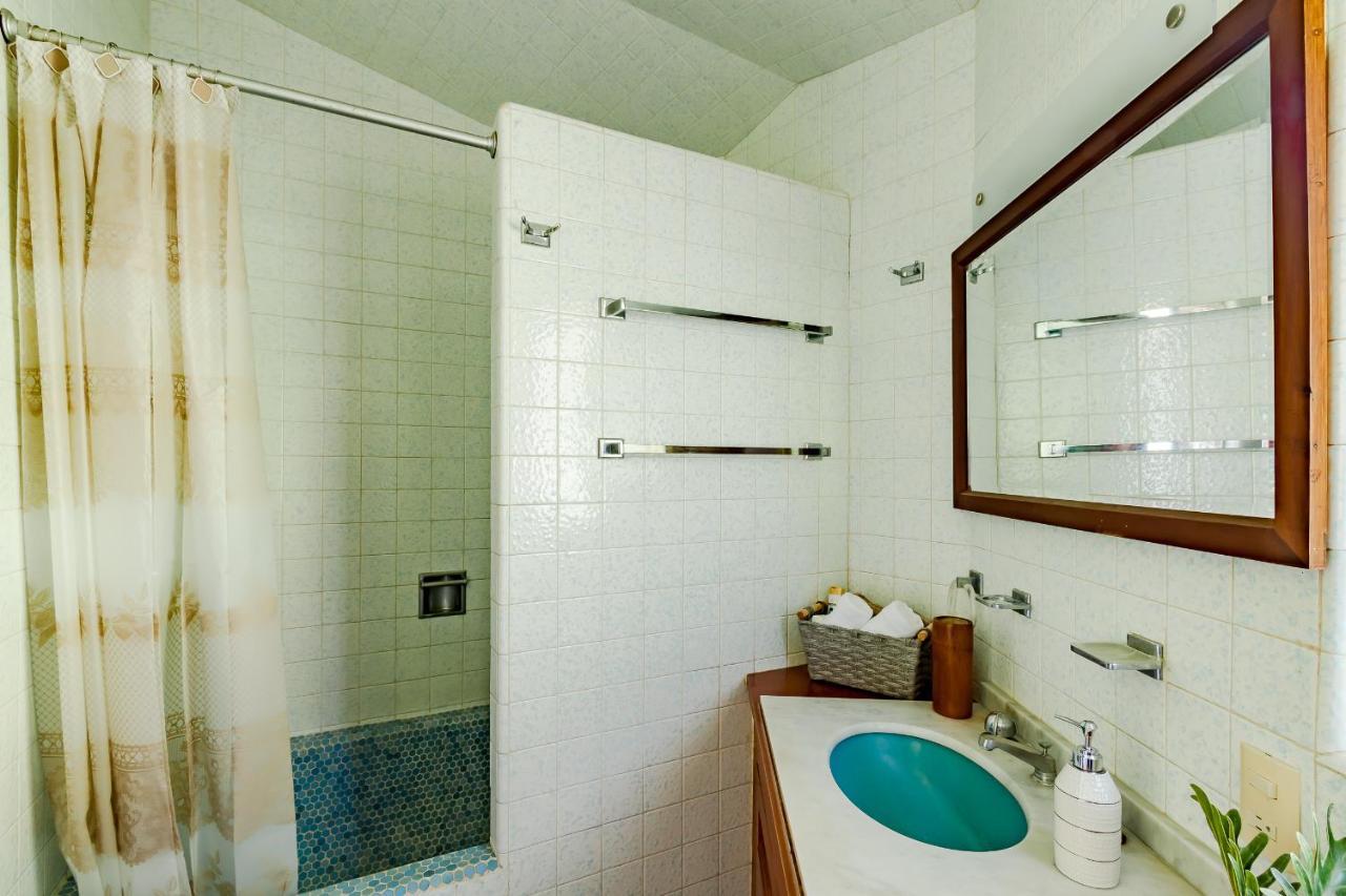 Casa Jacobina Tepoztlan Ξενοδοχείο Εξωτερικό φωτογραφία