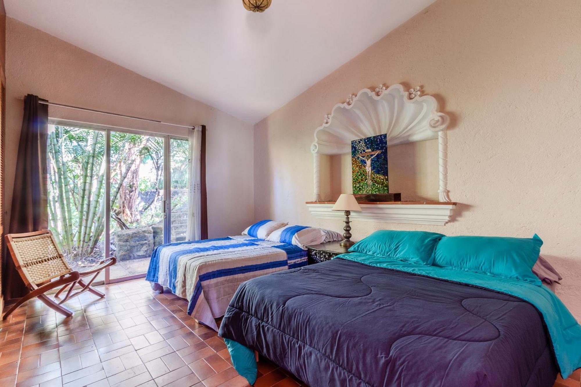 Casa Jacobina Tepoztlan Ξενοδοχείο Εξωτερικό φωτογραφία