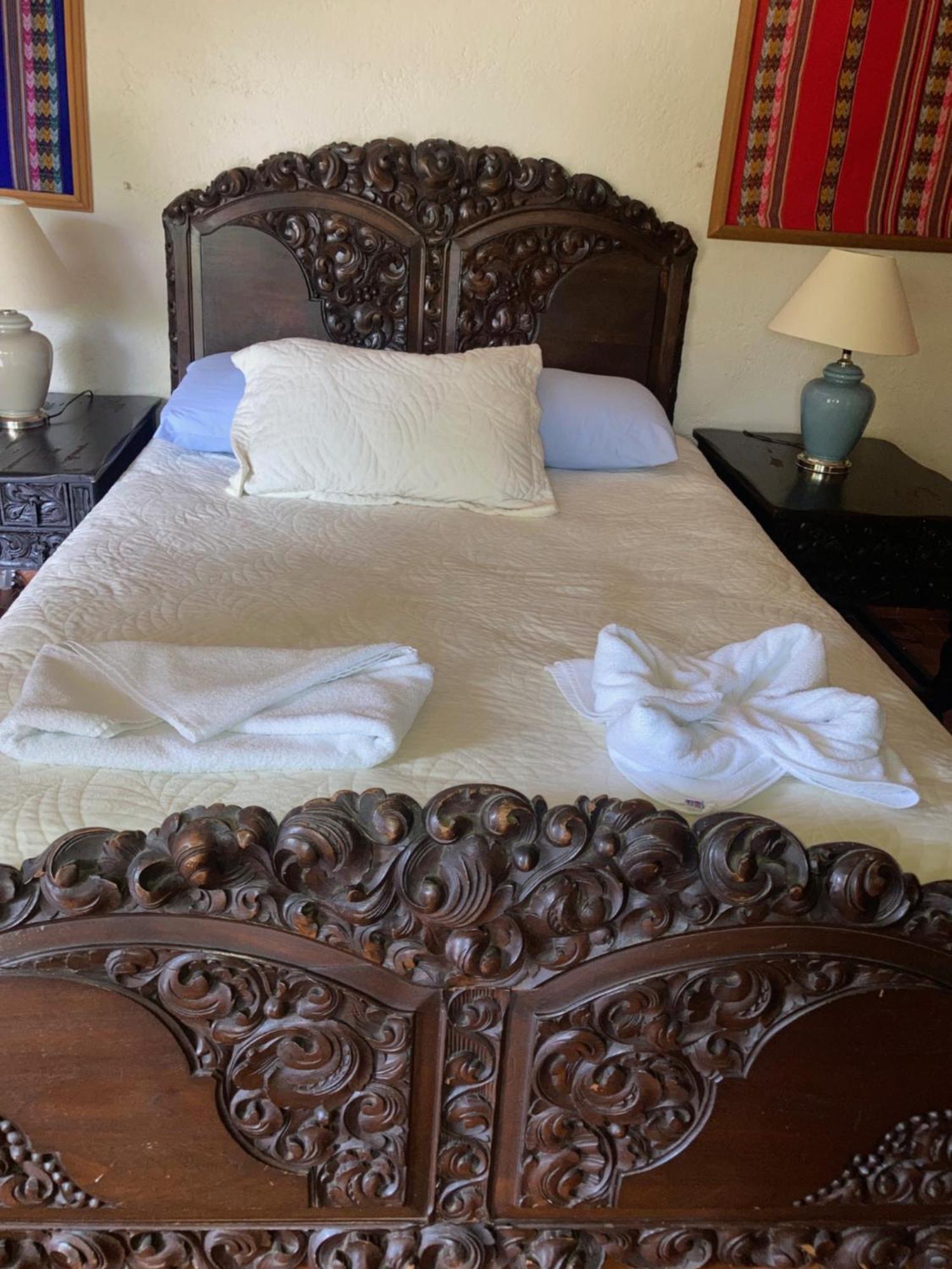 Casa Jacobina Tepoztlan Ξενοδοχείο Εξωτερικό φωτογραφία