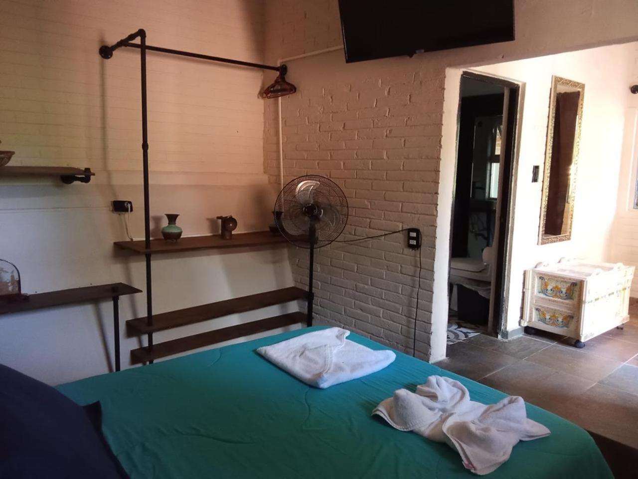 Casa Jacobina Tepoztlan Ξενοδοχείο Εξωτερικό φωτογραφία
