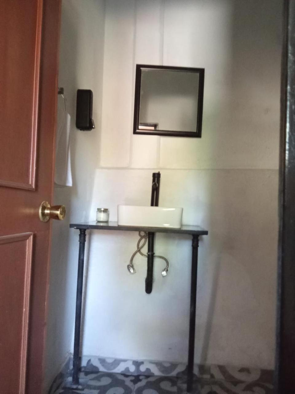 Casa Jacobina Tepoztlan Ξενοδοχείο Εξωτερικό φωτογραφία