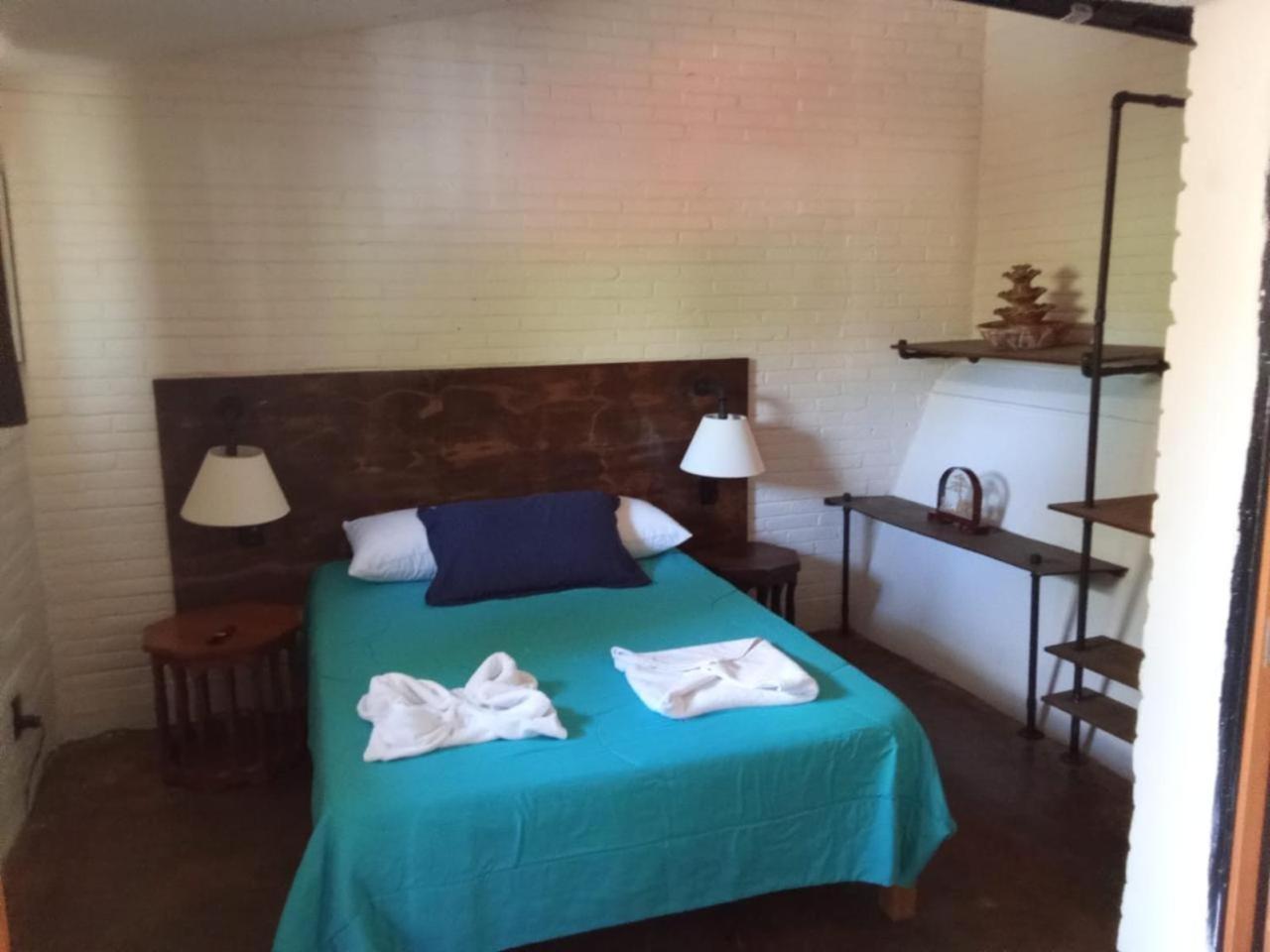 Casa Jacobina Tepoztlan Ξενοδοχείο Εξωτερικό φωτογραφία