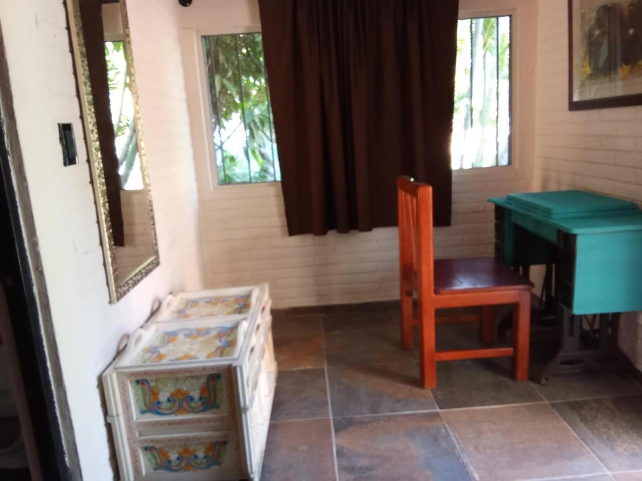 Casa Jacobina Tepoztlan Ξενοδοχείο Εξωτερικό φωτογραφία